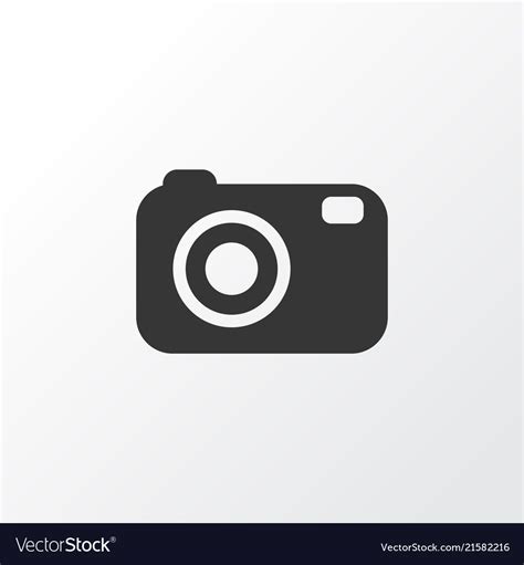 High Resolution Camera Symbol 的图像结果