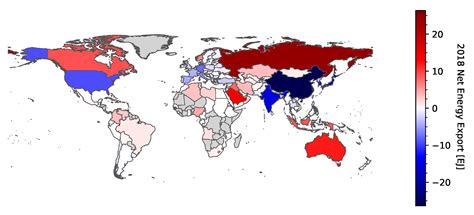 The Energy Transition and Shifts in Fossil Fuel Use: The Study of ...