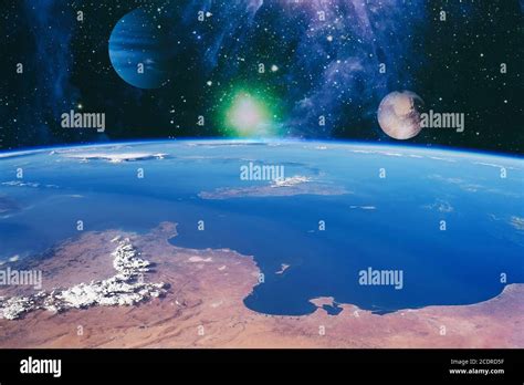 Space 的图像结果