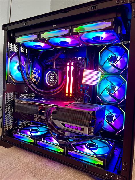 My second PC Build : r/pcmasterrace