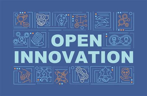 Open Innovation Icon 的图像结果