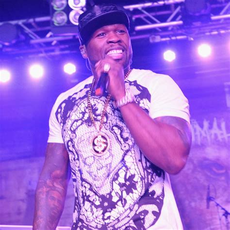 Everyone Made the Same Joke About 50 Cent's Bankruptcy