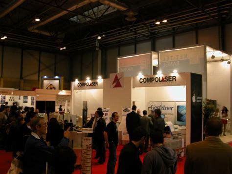 Tec4 Multimedia: Stands, Opiniones de clientes y Servicios
