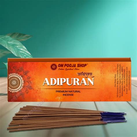 Agarbatti Incense Sticks: Buy online Natural Incense Sticks