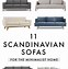 Image result for Scandinavian Minimalist Furniture