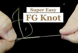 fast knot 的图像结果