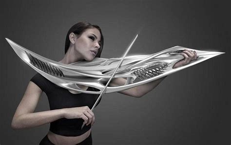 Image result for Unusual String Instruments