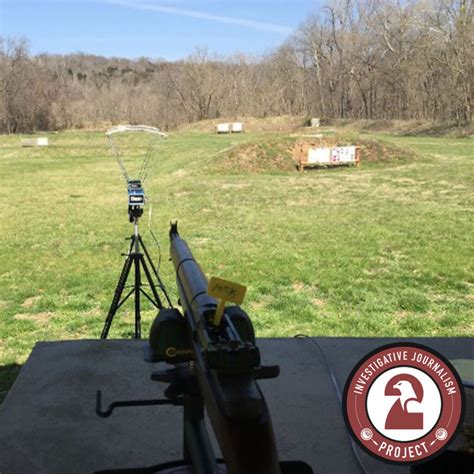 How one small gun club is fighting to save Missouri’s shooting range ...