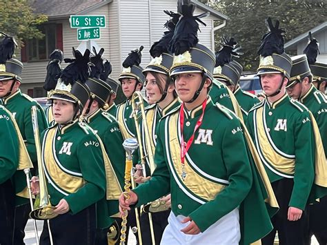 About Our School | Mayo High School