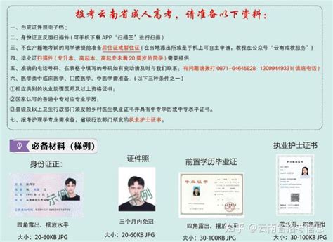 2024年春季云南开放大学网络教育招生简章 - 云南省成人高考信息港