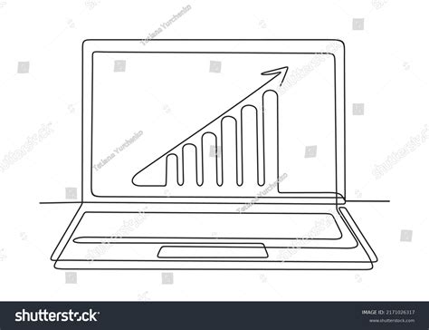 Computer Continuous Line Drawing 的图像结果