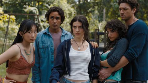 Hubo una prototipo de Until Dawn en primera persona para PlayStation 3