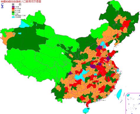 【No.22】外国使用的中国地图为什么大多有错？ - 知乎