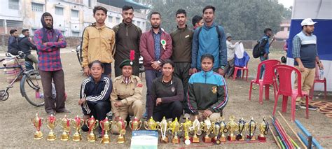 Welcome to Islampur College