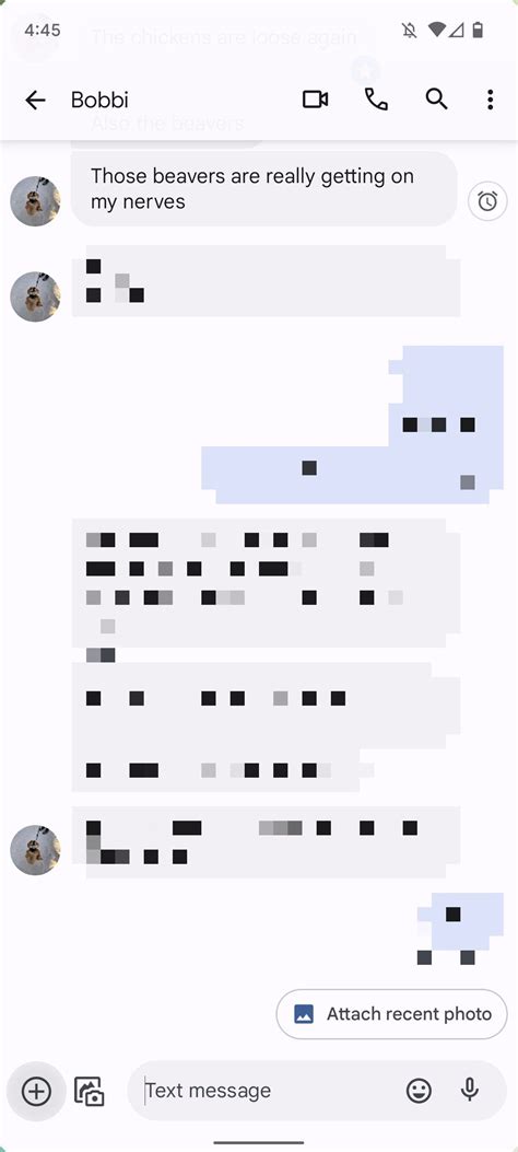 Image result for Android Messages Plus Button