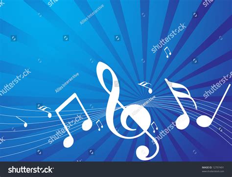 Music Notes Vector Graphics 的图像结果