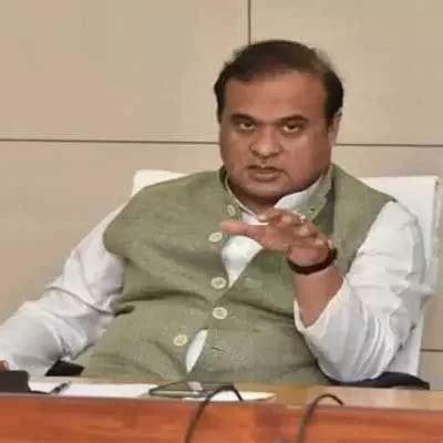 Assam's CM Launches Rs 624 Crore Projects in Barpeta