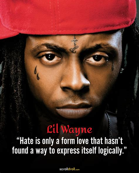 Lil-Wayne-Quotes-20 - The Best of Indian Pop Culture & What’s Trending ...
