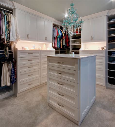 Pottery Barn Closet Island at Jackie Roberts blog