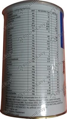 Buy Picro Gard Oral Powder (400) Online at Flat 15% OFF | PharmEasy