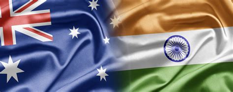 Partnerships of Hope: Australia Aids India’s Battle Against Covid-19