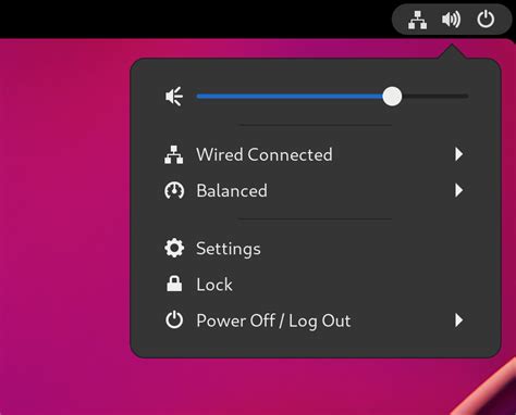 Customizing the GNOME desktop environment | Red Hat Enterprise Linux ...