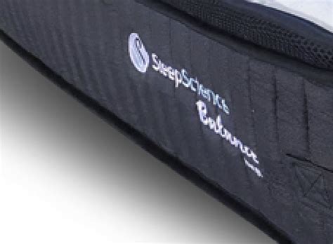 Sleep Science PureFoam (Mattress Only) – Sleep Science Posturepedic ...