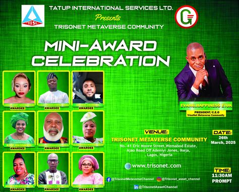 Trisonet Asset (@trisonet_asset_channel) • Instagram photos and videos