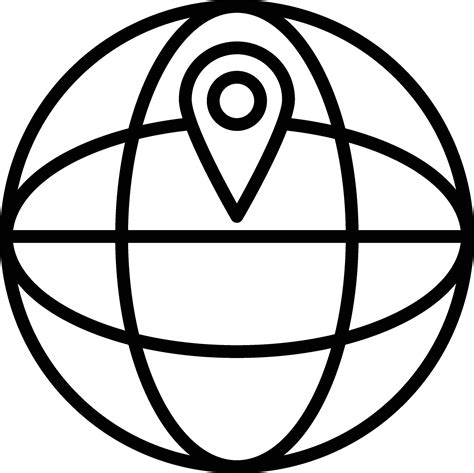 Local Business Icon Design 45964682 Vector Art at Vecteezy