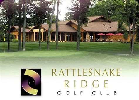 Rattlesnake Ridge Golf Club - Golf Course Information | Hole19