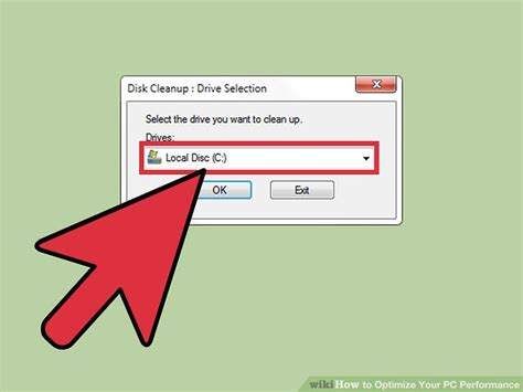 How to Optimize Your Computer 的图像结果