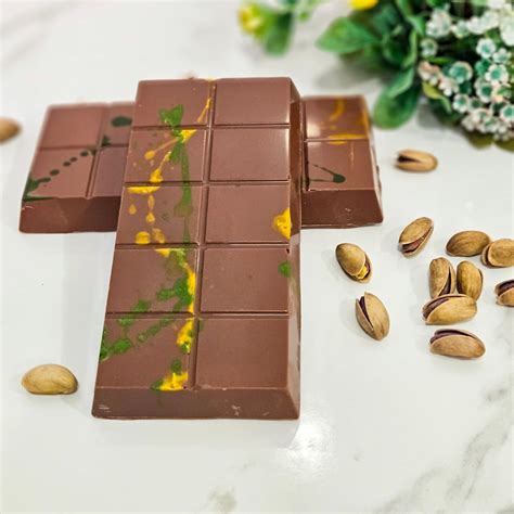 Dubai Chocolate Pistachio - imperce the Dubai Georgia | Ubuy