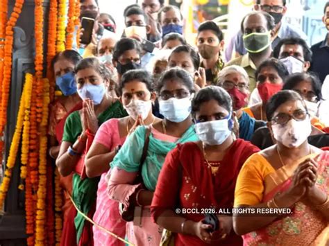 Vaccination and test - Police seek feedback from devotees as Jagannath ...