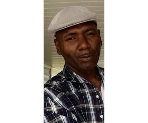 Willie Garfield Miller Jr. Obituary (2025) - Mount Olive, NC - Garris ...