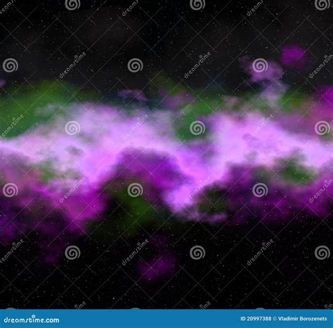 Deep Space Color 的图像结果