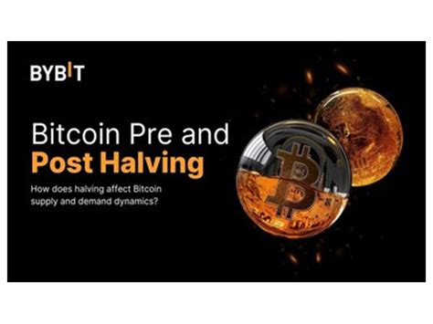 Bybit Report: Exchanges Have Only Nine Months Supply at Current Prices ...