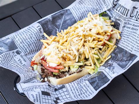 Pa' Que Tiby - Review - Doral - Miami - The Infatuation