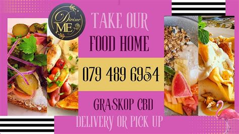 DIVINE ME EATERY, Graskop - Menu, Prices & Restaurant Reviews - Tripadvisor