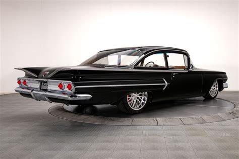 1960 Chevrolet Bel Air