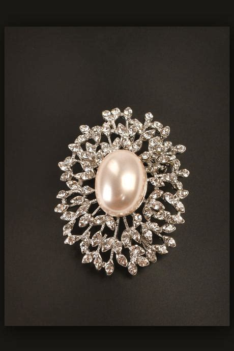 Beautiful Brooch from Drape Divaa - Be ahead of fashion