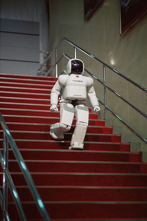 Asimo Most Advanced Robot 的图像结果