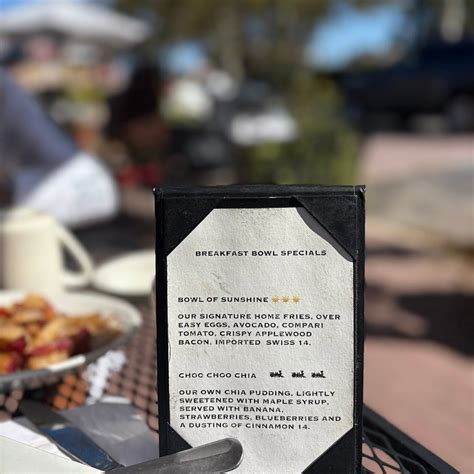 BACK IN TIME CAFE, Bradley Beach - Menu, Prices & Restaurant Reviews ...