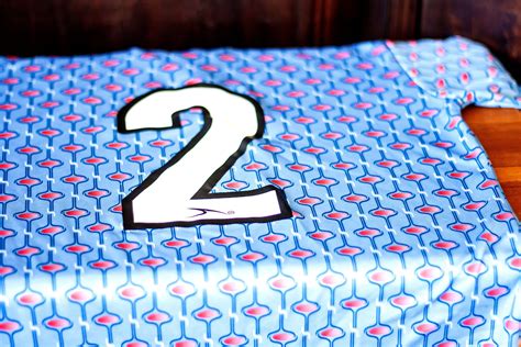 How to Remove Vinyl Letters From a Jersey | eHow | Vinyl lettering ...