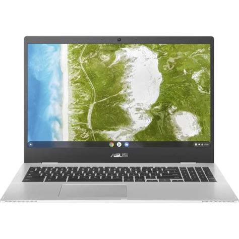ASUS Chromebook Celeron Dual Core N4500 - (4 GB/128 GB EMMC Storage ...