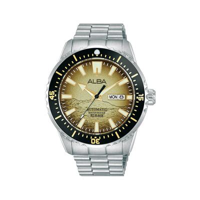 ALBA WATCHES INDIA - OFFICIAL ONLINE STORE