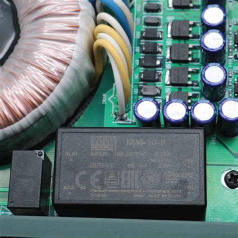 Musician Pegasus R2R DAC Decoder | Concept Kart