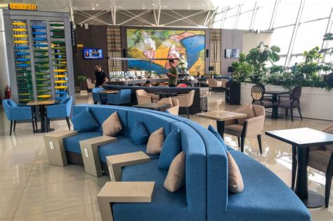 10 Fun Reasons to Use Priority Pass Lounges While Traveling