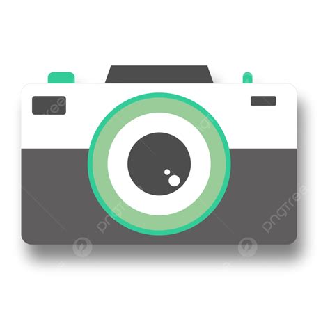 Camera Transparent 的图像结果