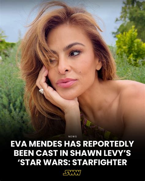 Star - Eva Mendes will play Ryan Gosling’s wife | Facebook