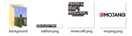 Image result for Minecraft Java Edition Logo